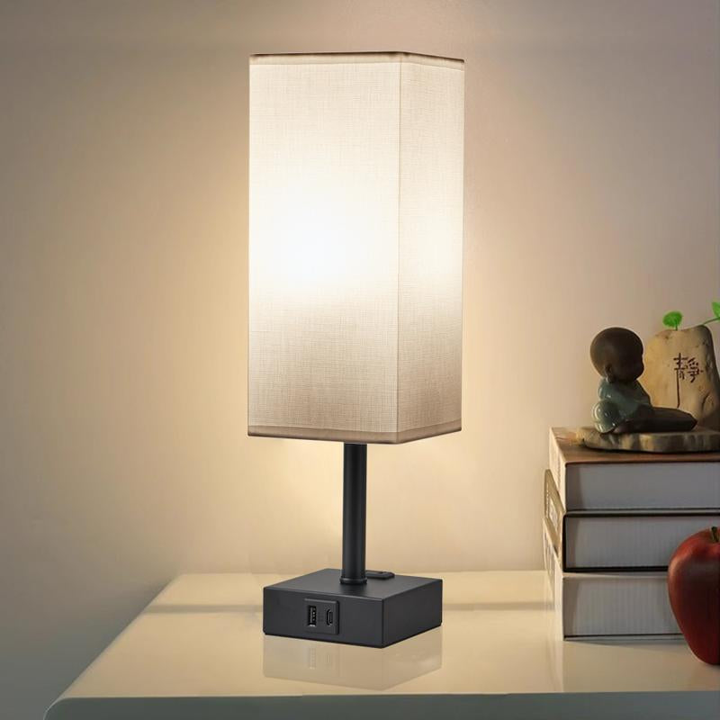 Dimmable Desk Touch Lamp
