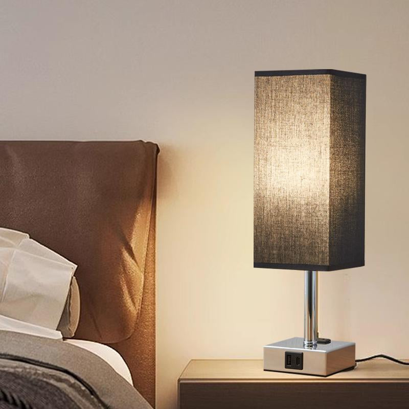 Dimmable Desk Touch Lamp