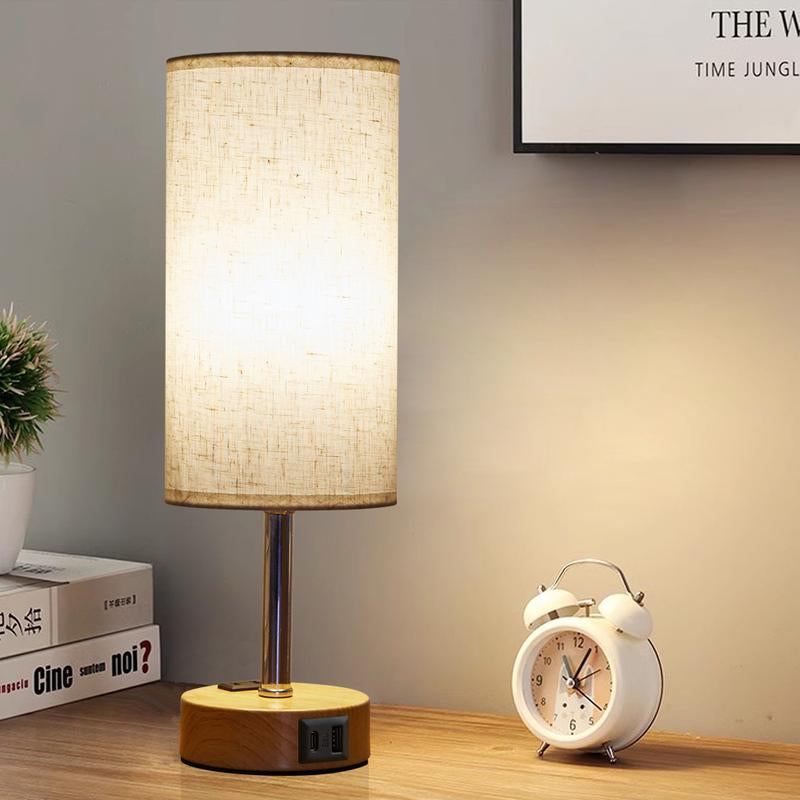 Dimmable Desk Touch Lamp