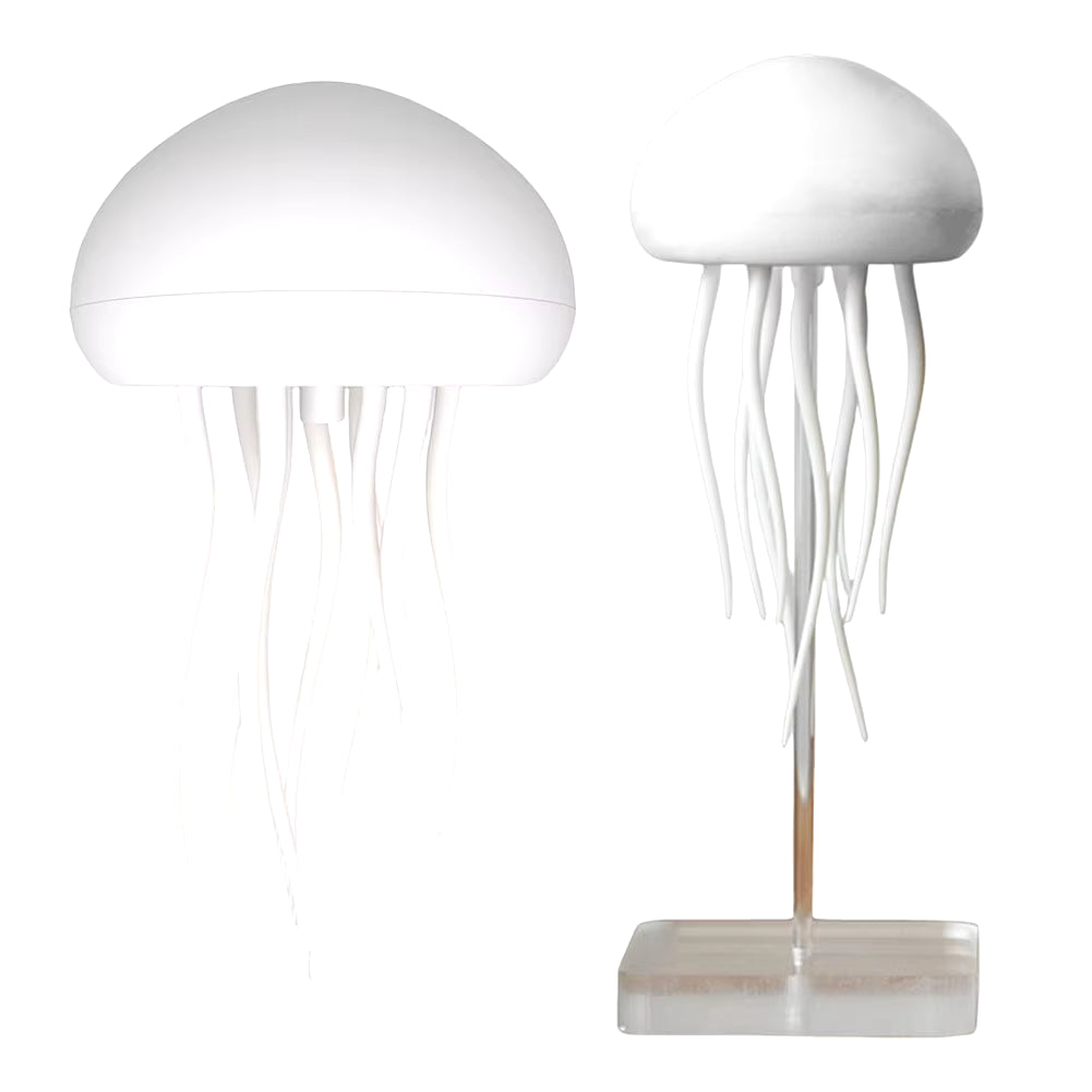 Dancing Jellyfish Touch Lamp