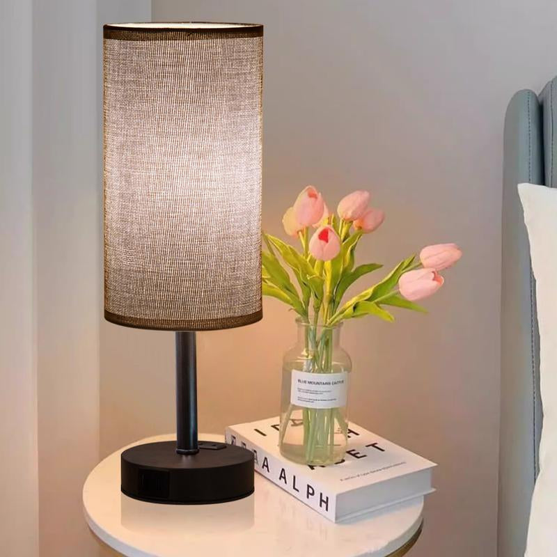 Dimmable Desk Touch Lamp
