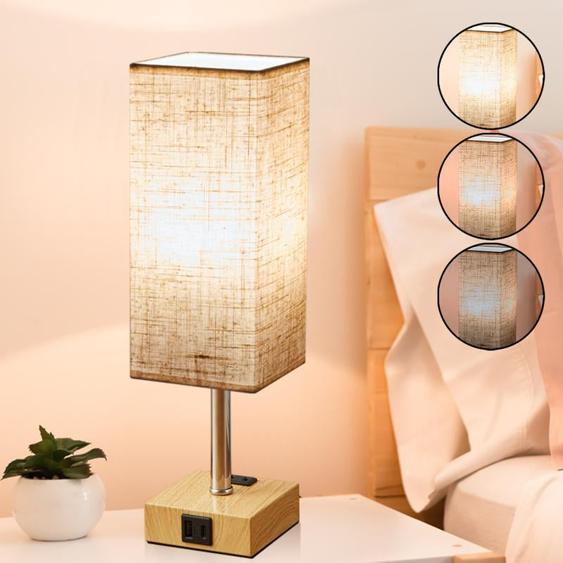 Dimmable Desk Touch Lamp