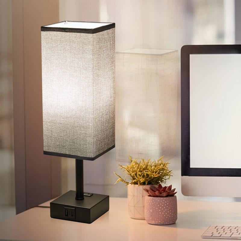 Dimmable Desk Touch Lamp